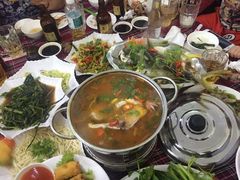 -QQ海鲜餐厅