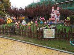 -安徒生童话乐园