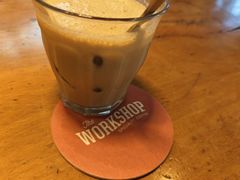 -The Workshop Coffee