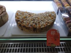 -老梦面包CHEZMOREL(麦子店)