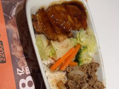 -吉野家(深圳超多维科技大厦分店)