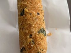 香肠肉松卷-多乐之日(华贸天地店)