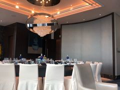 包厢-环球港凯悦 · 享悦中餐厅