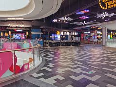 -吉布鲁牛排海鲜自助(硕果时代店)