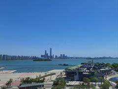 -馋遇江南·精致湖景雅宴(东方之门店)