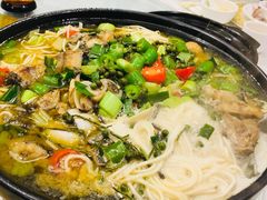 -老洋坊饭店(厚街东宝路店)