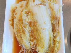 烫娃娃菜-潮界(凯德晶萃店)