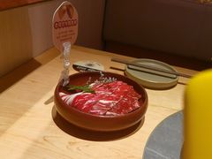 -巴奴毛肚火锅(七宝领展广场店)