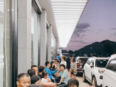 -金海湾海鲜排档(朱家尖店)