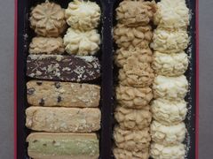 -家琳甜品(江南东店)