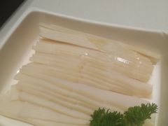 竹笋-海底捞火锅(威高广场店)