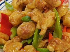 -新兴园饺子馆(河南街店)