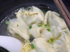 -宁波汤团店(外滩店)
