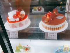 -苹果花园(南泉路店)