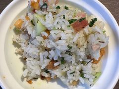 -蜜桃餐厅·古运河畔(南下塘店)