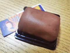 满记甜品阿华田班戟-盒马鲜生(红莲店)