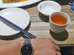 -三湘四水正宗湘菜(君峰路店)