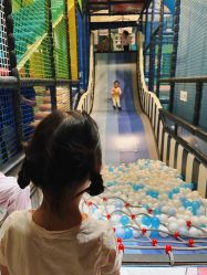 -MELAND CLUB亲子乐园·派对·餐厅(北京芳圆里ID MALL店)