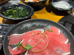 -呷哺呷哺 黄金牧场 (中发百旺店)