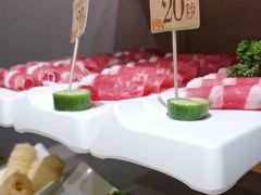 -海底捞火锅(宇飞大厦店)