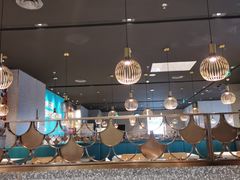 大堂-半天妖烤鱼(槐房万达店)