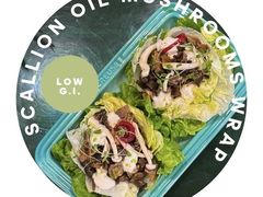 -Carrot&Cleaver蔬蔬食验室 By MissGreen(上海商城店)