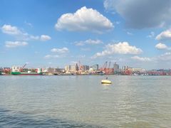 -长洲岛