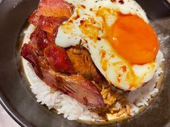 黯然销魂饭-石板街港澳冰室(天环店)