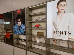 -宝明斋眼镜(大观园店)