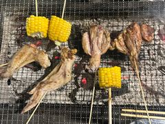 -小象钓虾·营地烧烤(洛溪店)