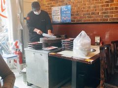 大堂-颐品居涮肉(乌鲁木齐中路店)