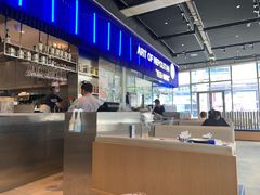 -玛尚诺Pizza&Bar(长泰广场店)