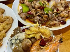 -温州一家人美食(西木头市店)