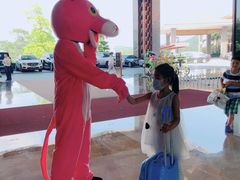 -惠州金海湾嘉华度假酒店