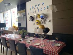 -必胜客(东三路店)