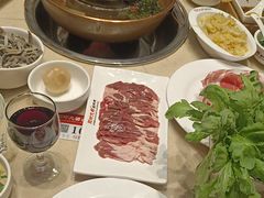 -阳坊大都涮羊肉(阳坊总店)