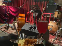 -东岸Cafe 爵士俱乐部