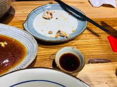 炸猪排-南小蟹手工點心(三里屯店)