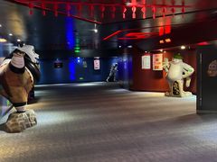 -首都电影院(天津店 中国巨幕)