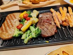 -必胜客(维美店)