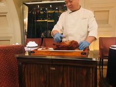 -北京王府井希尔顿酒店·秦唐中餐厅Chynna
