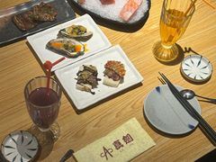 -真剑日本料理·铁板烧(贵州路店)