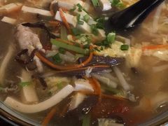 -杰J.w.m深夜食堂 厚杰居酒屋(淮海街商业街店)