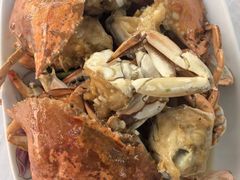 -众味海鲜大排档·活海鲜·潮汕味(南澳店)
