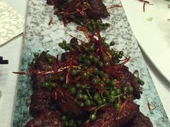 -蔓兰家的四季S0餐厅·融合菜(当代MOMA店)