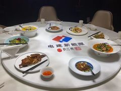 -俏江南(中山路先天下广场店)