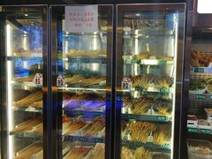-来涮蜀鲜货火锅串串香(菜市口店)