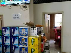 -牛叔鲜羊肉铜火锅(远东小区店)