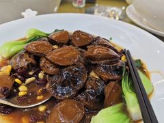 -桃园盛宴·岭南粤菜·手工茶点(南庄店)