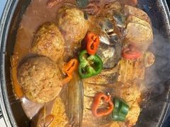 -打酱油·非遗淮扬菜(瘦西湖梅岭店)